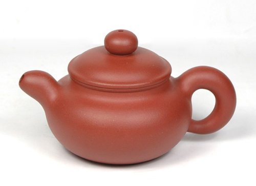 陈正初紫砂壶 仿古 160CC 