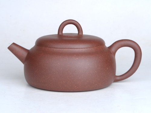 吴玉群紫砂壶 润玉 