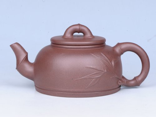 范乃军紫砂壶 清风 作者：范乃军 