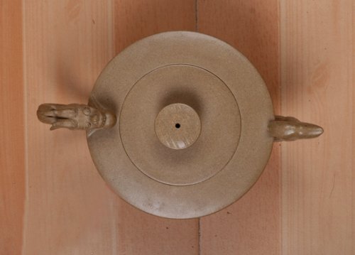 朱球紫砂壶 IMG_2637 