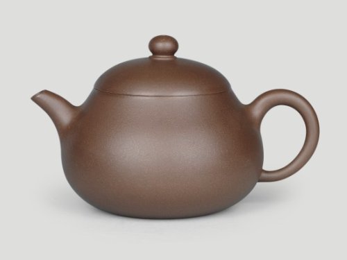 吴建军紫砂壶 秋实 