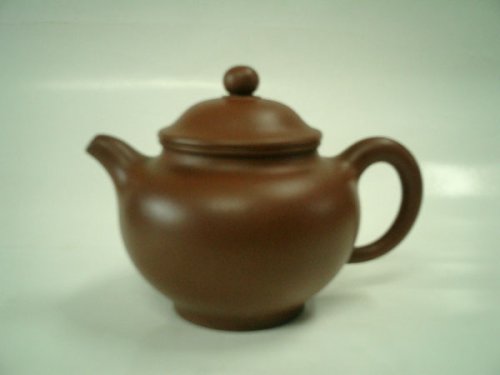 张立新紫砂壶 掇只 