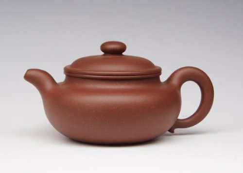 万美群紫砂壶 仿古 