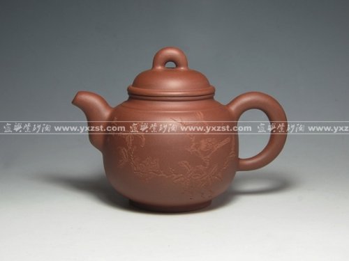 范朝新紫砂壶 DSC_2185大 