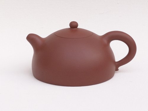 吕尧臣紫砂壶 贵妃 