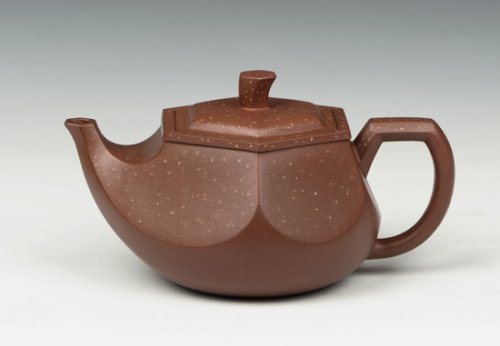 裴丽紫砂壶 烟斗 