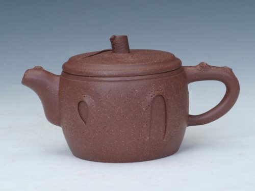 朱大伟紫砂壶 供春汉瓦 