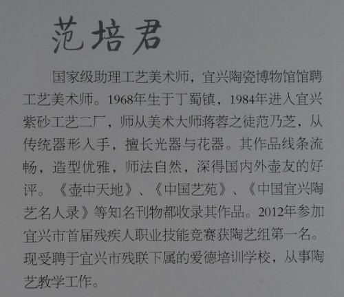 范培君紫砂壶 DSC_9081 