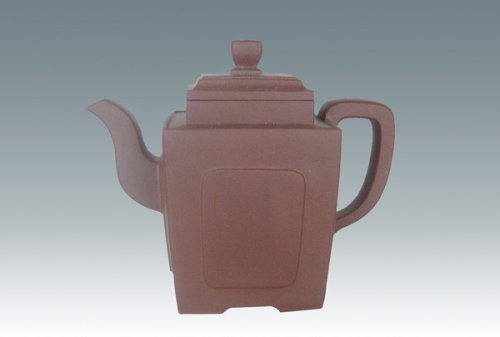 朱新南紫砂壶 特奎 