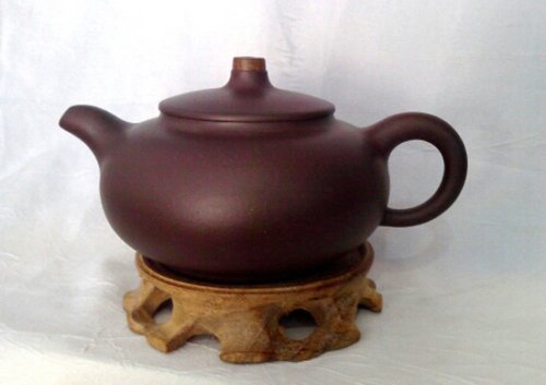 高国琴紫砂壶 thumb109 