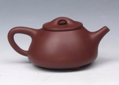 周婉紫砂壶 DSCF0315 副本 