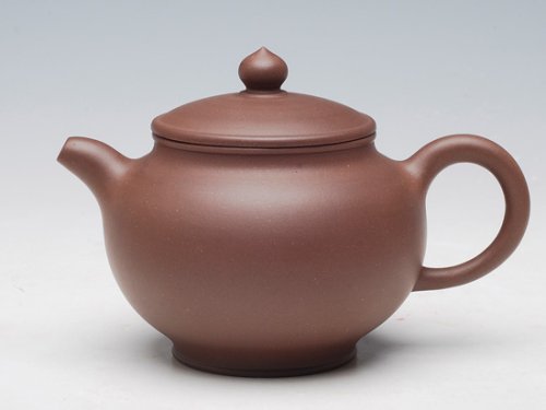 陈健紫砂壶 掇子 