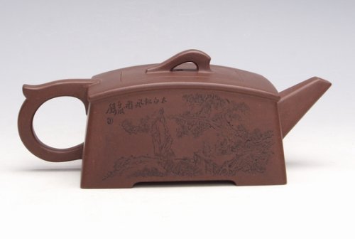 蒋亚萍紫砂壶 IMG_6501 