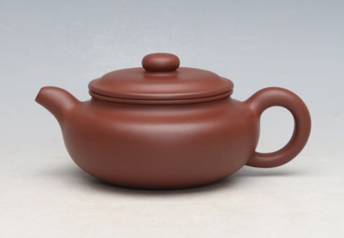 王兰萍紫砂壶 仿古 