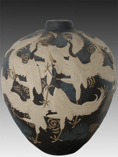 杨俊紫砂壶 腾飞 