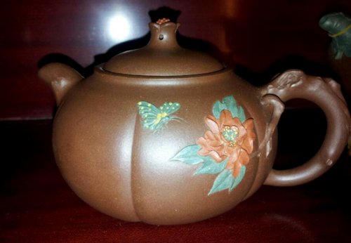 王凤娟紫砂壶 IMG_1082 