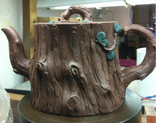 王凤娟紫砂壶 IMG_1091 