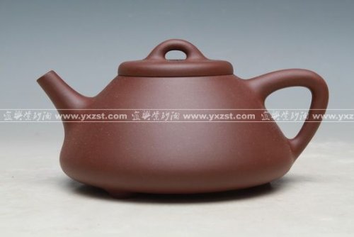 马银锁紫砂壶 IMG_0149 