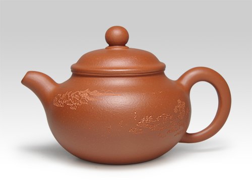 杨景义紫砂壶 掇只（2）  