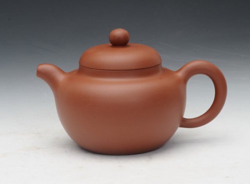 陈伟强紫砂壶 掇只 