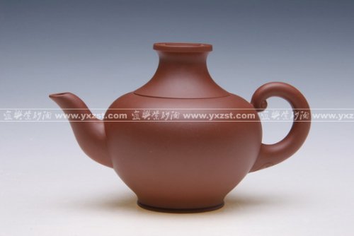 黄丽萍(大)紫砂壶 圆梦 