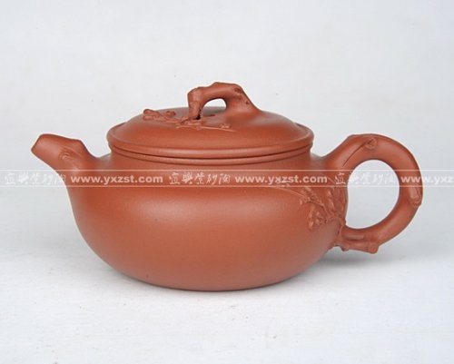 吴军紫砂壶 DSC_4035 