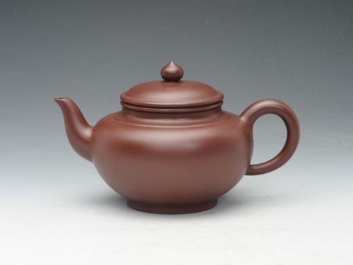 邵文紫砂壶 笑樱 