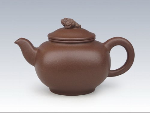 庄建伟紫砂壶 赐福    2000元 