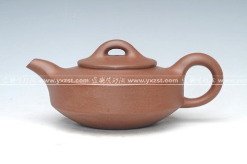 潘红华紫砂壶 汉君 