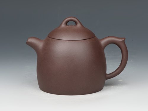 董建忠紫砂壶 秦权 