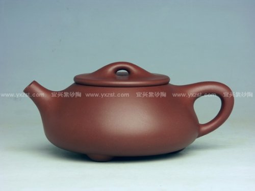 强德俊紫砂壶 PICT3541 