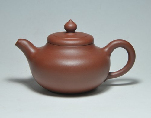 席志紫砂壶 美紫砂 