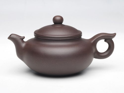 陈健紫砂壶 晨曲 
