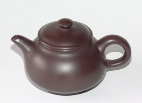陈正初紫砂壶 福乐 230CC 