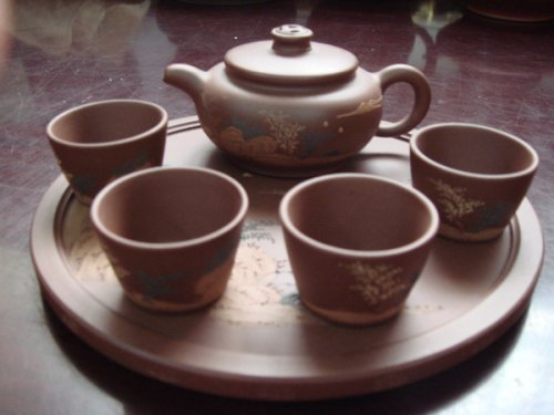 曹安祥紫砂壶 23 