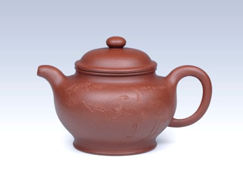 储国峰紫砂壶 掇只 