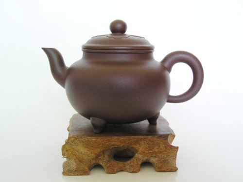 范萍紫砂壶 P91756301 