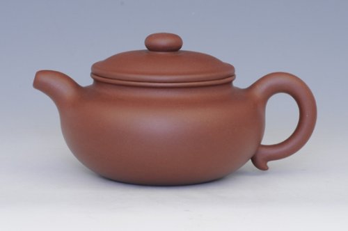 陈美艳紫砂壶 仿古 