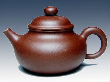 杨丽亚紫砂壶 容天 