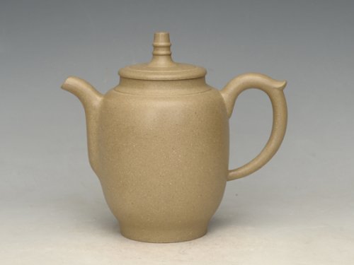 王耀华紫砂壶 大千壶 