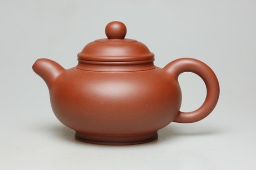佘勤南紫砂壶 玉粒 