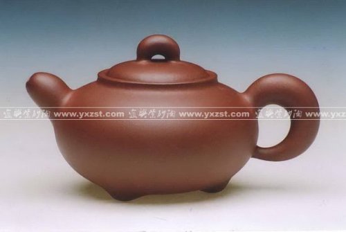 任荣芬紫砂壶 碧钰二 