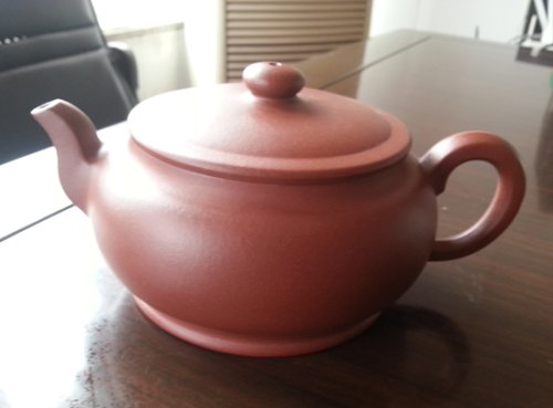 徐卫成紫砂壶 碗壶 