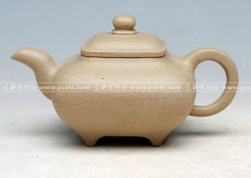 史爱民紫砂壶 传炉 