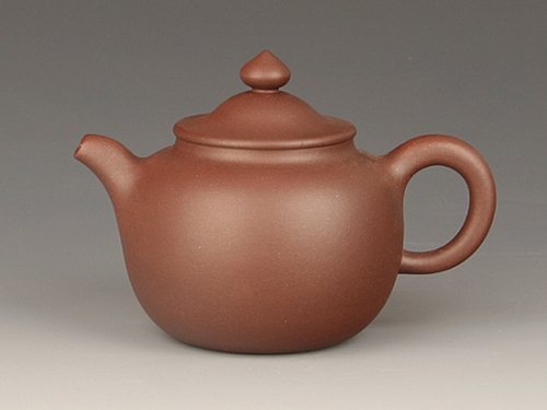 华雪琴紫砂壶 汤包 