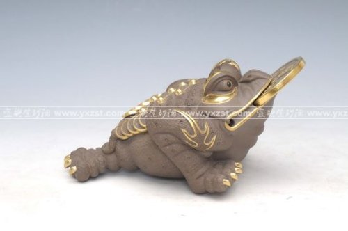 周婵紫砂壶 DSC_1854 