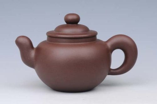 陈美艳紫砂壶 厚道 