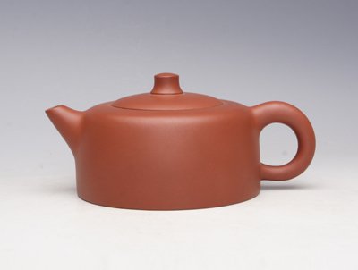 杨春根紫砂壶 天机 