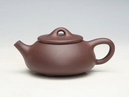 蒋亚萍紫砂壶 小石瓢（小品） 泥... 