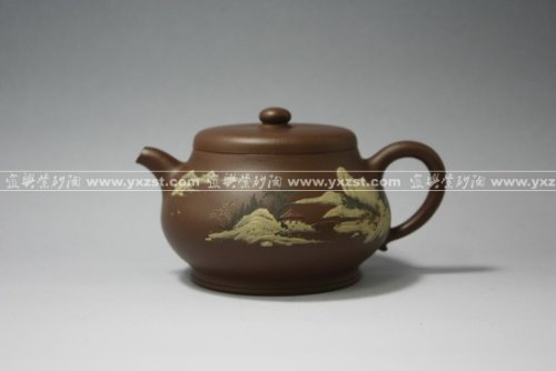 钱荷娣紫砂壶 _MG_5966 